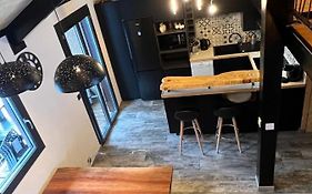 chalet de l ours