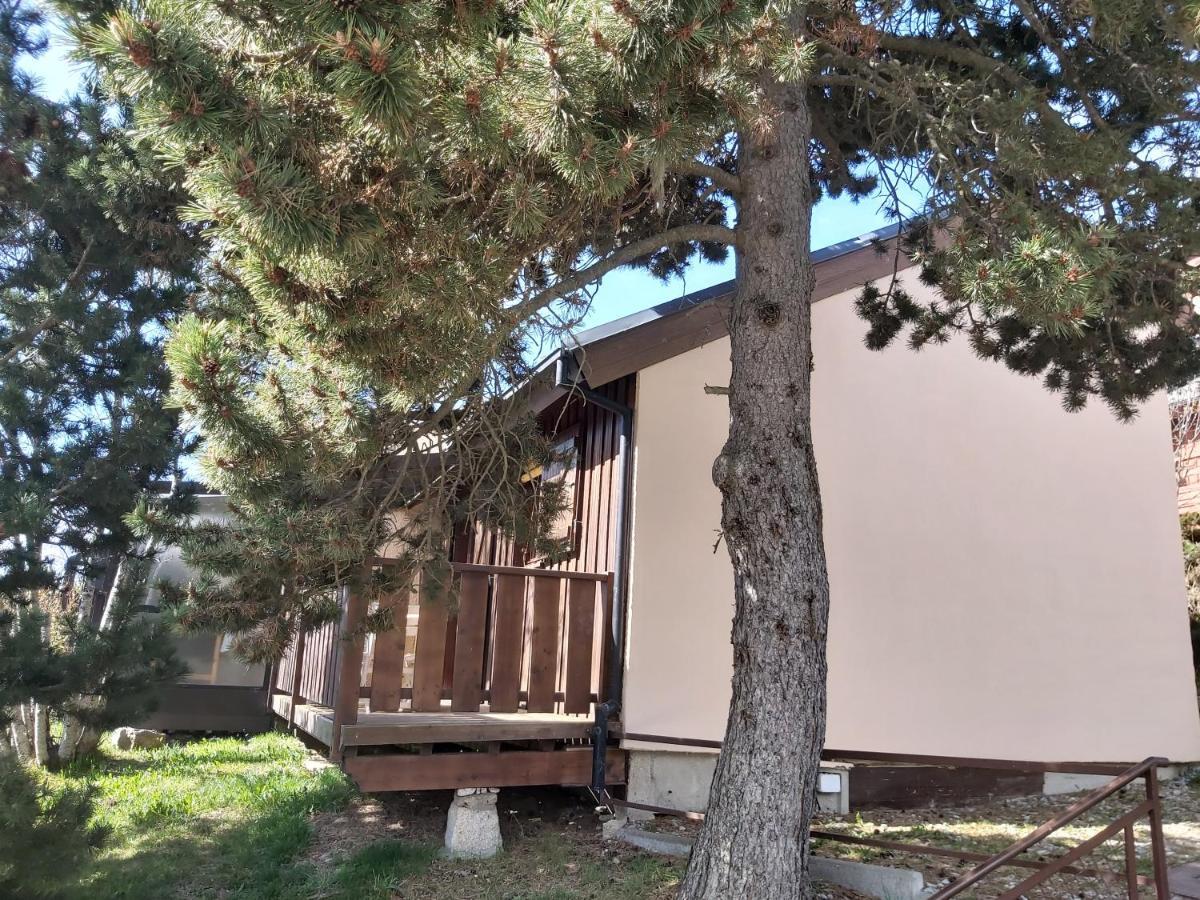 chalet de l ours Bolquere Pyrenees 2000 Extérieur photo